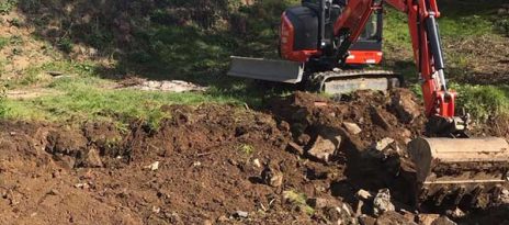 Garden Landscaping